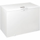 WHIRLPOOL Congelador horizontal  WHE39352 FO, Cíclico, Blanco, Clase F